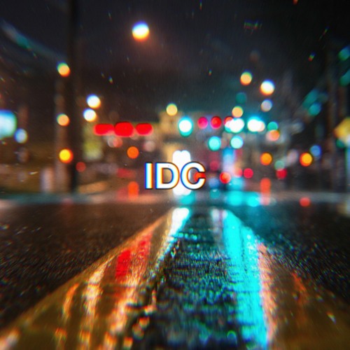 IDC - (Prod. Kaivrzy x Raspo)
