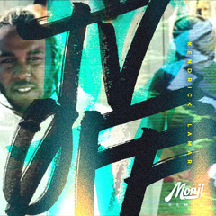 tV oFF (MONJI RMX) Supported by Sparrow & Barbossa / Crisologo
