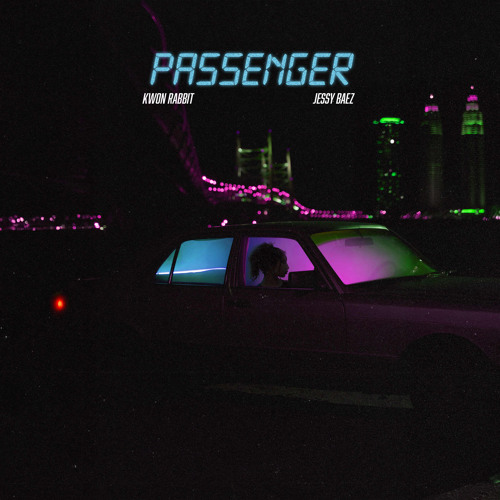 Passenger [prod. Vertygo]