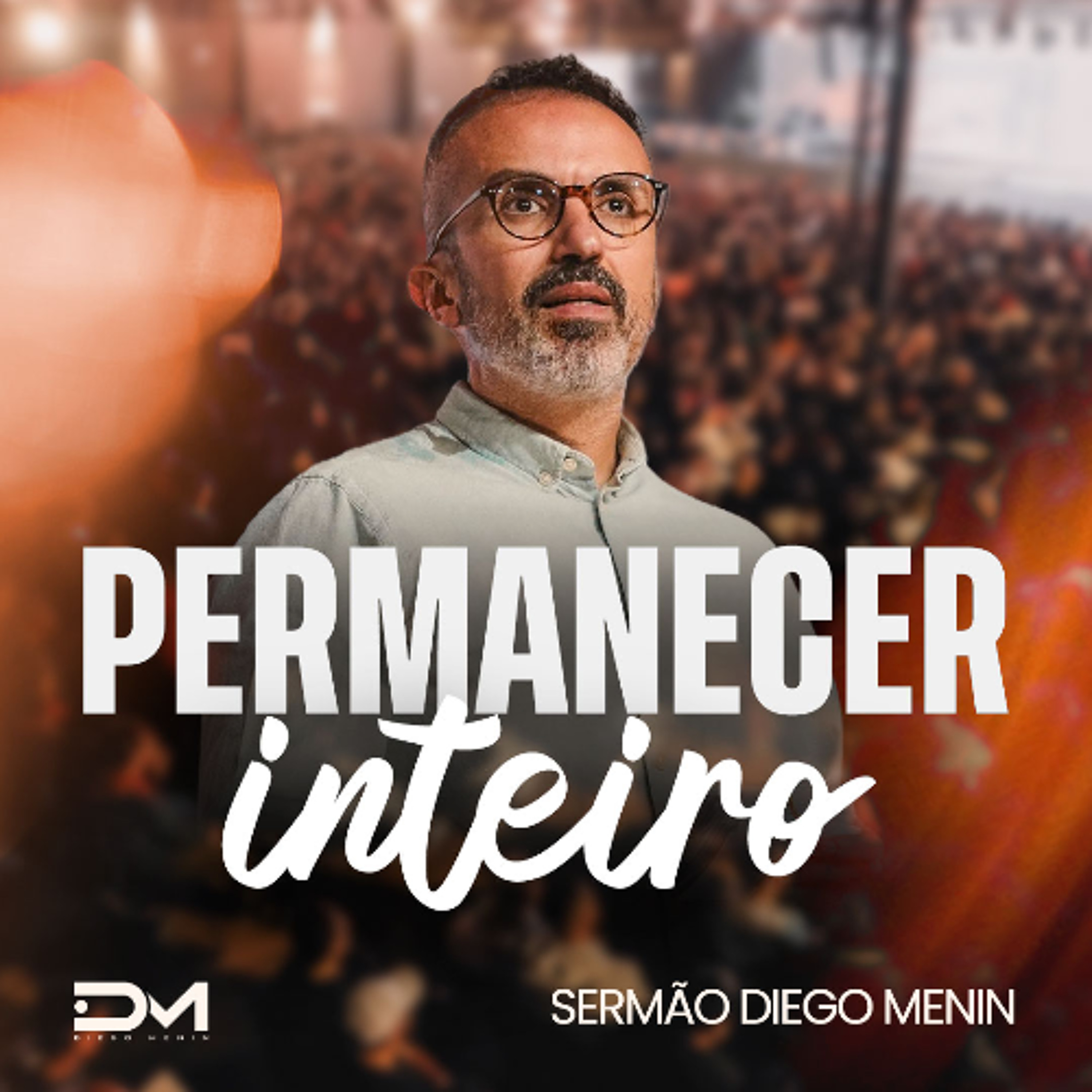 CONTINUANDO APESAR DA DECEPÇÃO episode artwork
