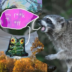 but fr0g,how Do you REALLY feel (warning - not pleasant)