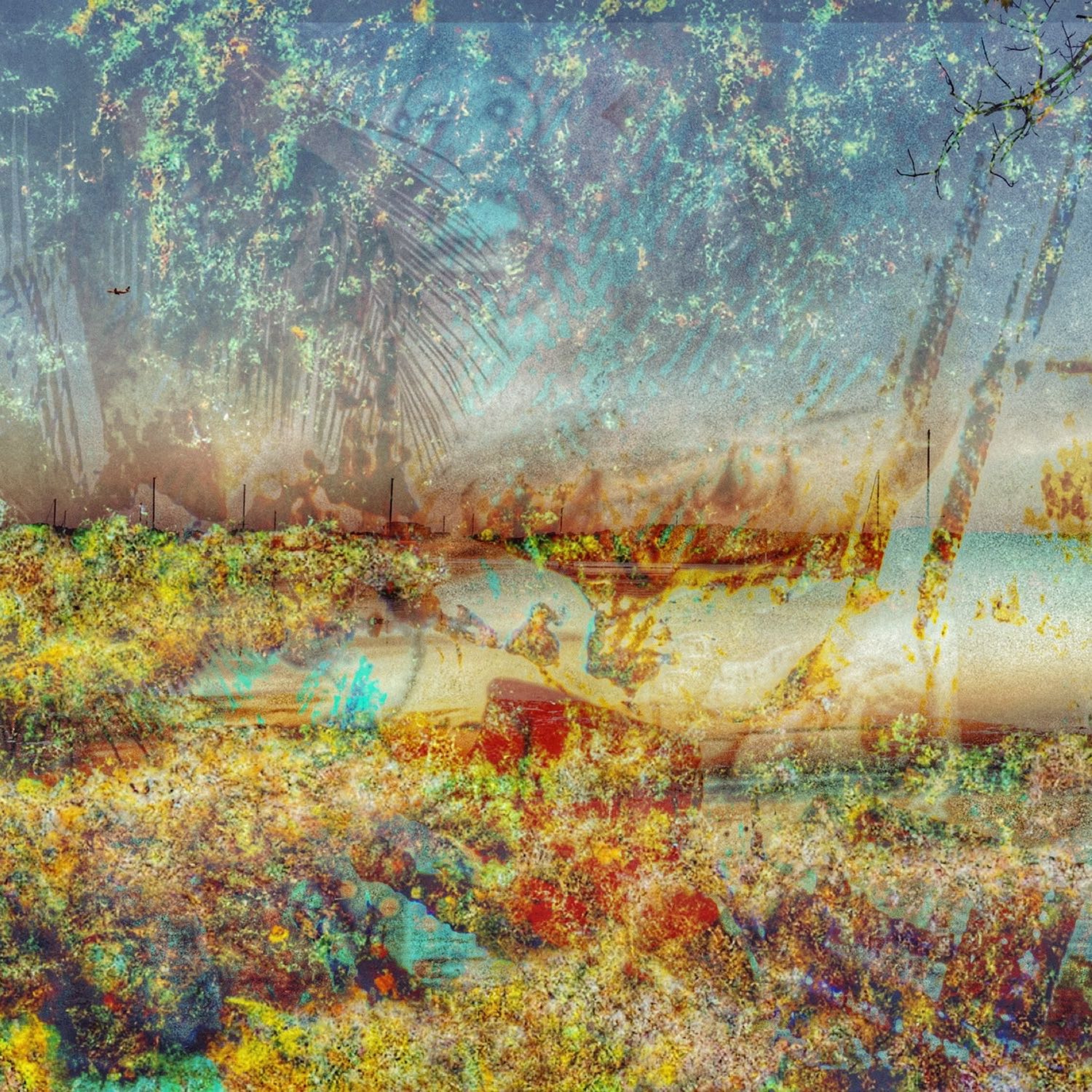 PSYCHEDELICRESEARCH episode artwork