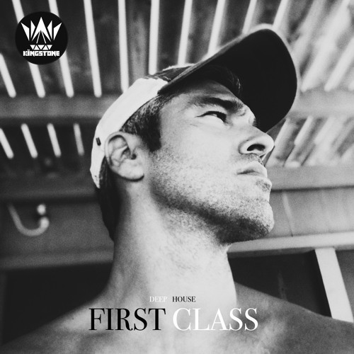 Dj Kingstone - FIRST CLASS 65