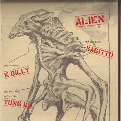 Alien feat Yung Lu x K-Billy
