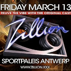 ZILLIONMIX XXX