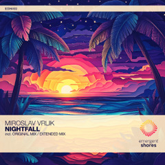 Miroslav Vrlik - Nightfall (Original Mix) [ESH469]