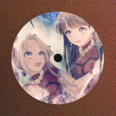 ミルク (C0C0Ä* Remix)