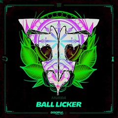 MVRDA - Ball Licker (Tephra Remix) [FREE DOWNLOAD]