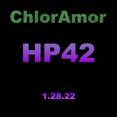 ChlorAmor - HP42