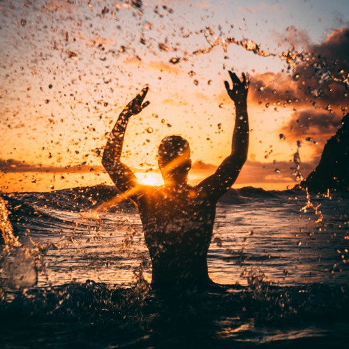 Mr Joy's Floating Chillout Ibiza Party