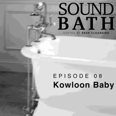 Episosde 8 with Kowloon Baby