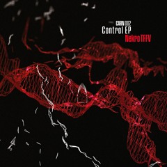 Nekro TFFV - Control EP [CARN002] | Previews