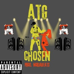 ATG - Chosen (Hmm) Prod. By NorjaBeats