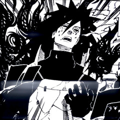Madara Uchiha x Lunacy 2 (Slowed)