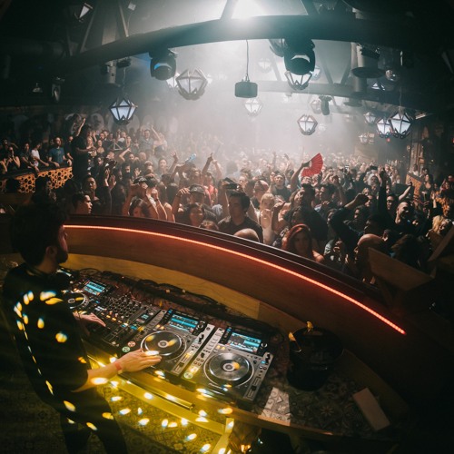 Spencer Brown Live @ Sound LA - 29 Feb 2020 [Extended Set]