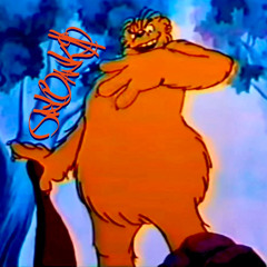 No Sasquatch (Official)