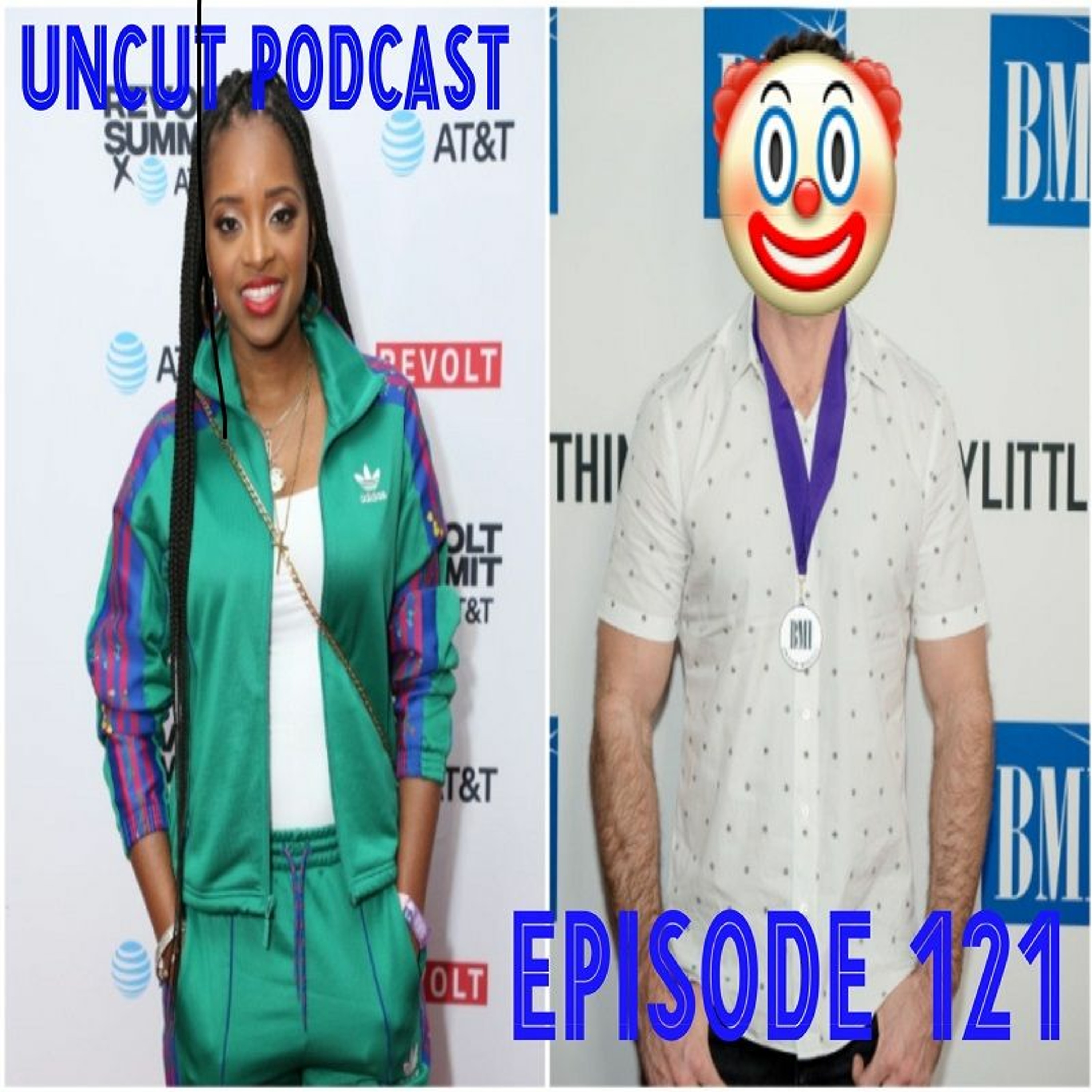 Episode 121 - Toxic Roller Coaster