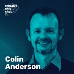 Colin Anderson - Designing audio for games