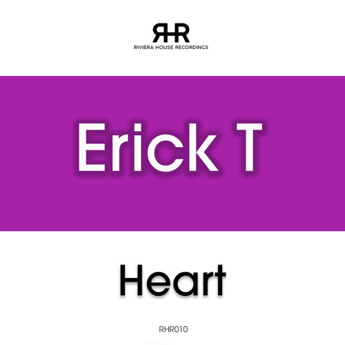 Stream Heart (Radio-Edit Mix) by Erick T | Listen online for free on  SoundCloud