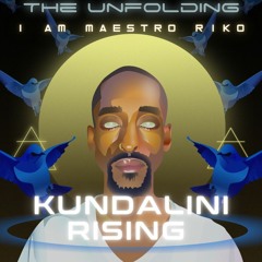 Kundalini Rising