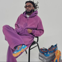 | FREEBeat ||  Aminé  || <><££ STUDIO541_ ® PRODUCED