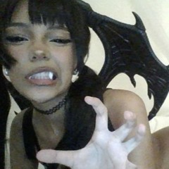 Happy Halloween I'm tryna fuh (Feat.Grimcore)