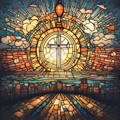 My Light My Salvation