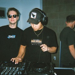 PAYT @ TOP SECRET BUS 2024