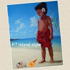 Ote mahak: p7 island :re_mix by bROWn bOIIZ (kevykev x kbowo ( 2020 )