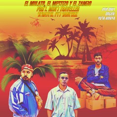El Mulato, El Mestizo Y El Zambo - Asir Ones Ft Orgen & Yuda Amaya