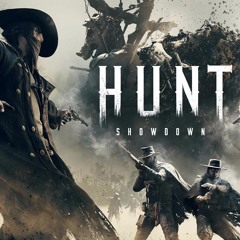 hunt showdown x evil murderer