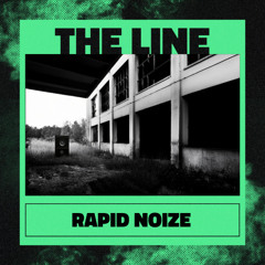 THE LINE (SCHRANZ)