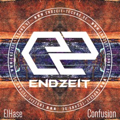 ElHase - Confusion (Volker Putt Remix)