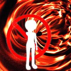 intruder (antiglide remix)