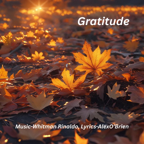 Gratitude