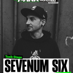 Sevenum Six - Gabber set @ Bass In The Park 24.05.25
