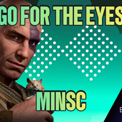 Go for the Eyes