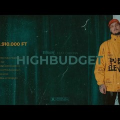 🪐Filius Dei - High Budget (Feat. 🐉Dhionn)