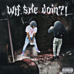 Wtf she doing?! (CINKKO)