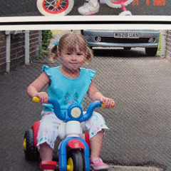 Deep electro/break mix