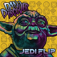 Jedi Flip (FREE DOWNLOAD)