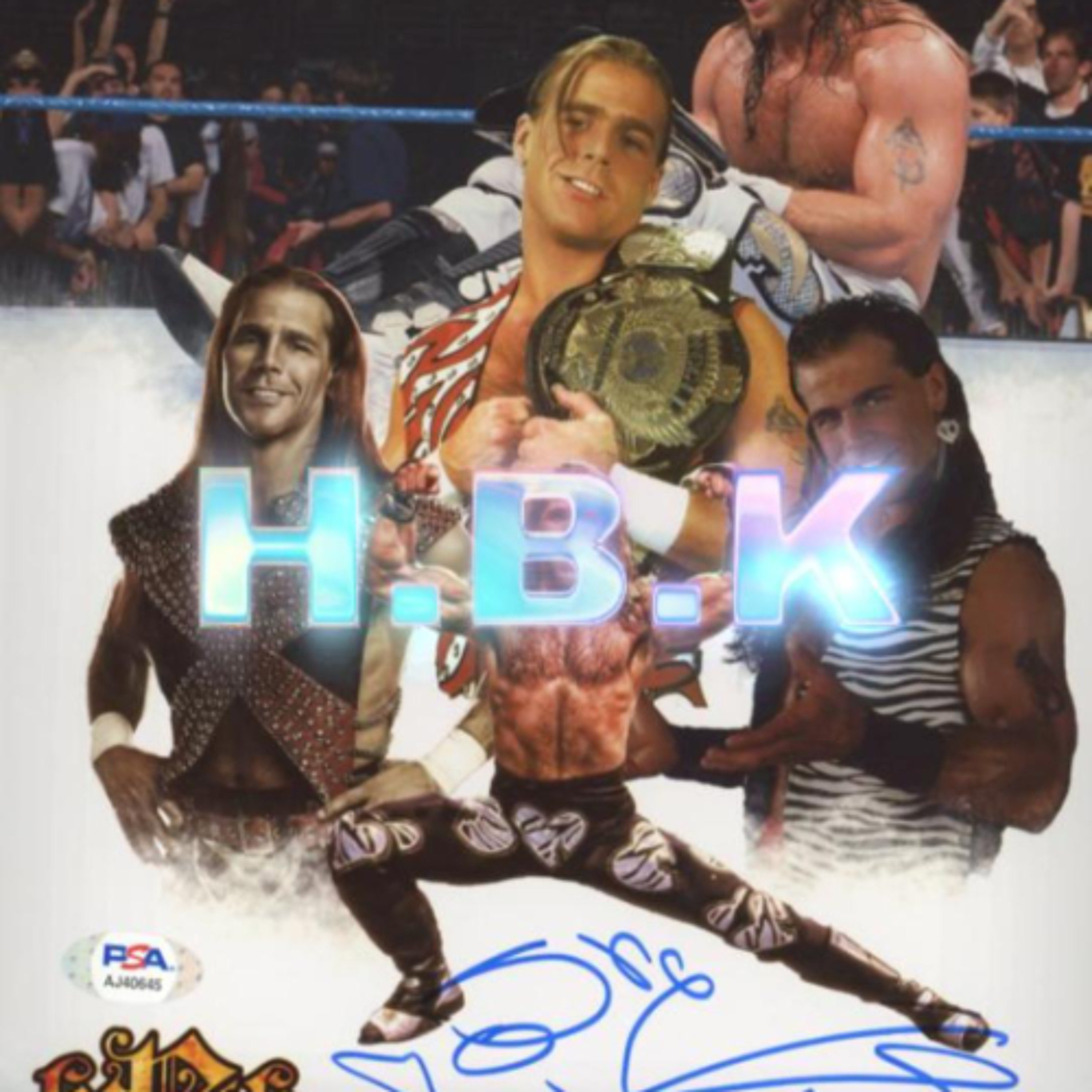 H.B.K 💔 episode artwork