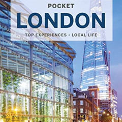 ACCESS EBOOK 📗 Lonely Planet Pocket London 7 (Pocket Guide) by  Damian Harper,Steve