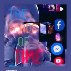 The Sands Of Time