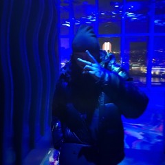 sirREDA - JFAISPASATTENTION (prod. Drywok)