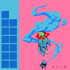 213Rock Harrag Melodica Live interview avec Theo & Boris of Helm 13 03 2025 on vinylestimes Classic Rock Radio