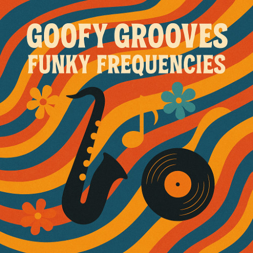 Funky Frequencies Take 1.0