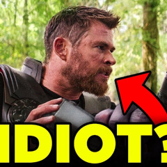 Yah It's Fucked Up (remix)