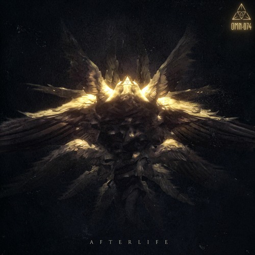 Sköne & Otah - Afterlife