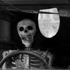 ride (Prod. Blunt Christ)